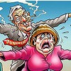 Brexit, летящий на крыльях ночи.