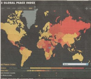 Россия и мир Россия и мир