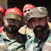 Все против всех, или Кто есть кто в воюющей Сирии