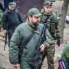 Интервью с Ходаковским А.С.