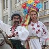 'Украина: затишье перед грозой'.