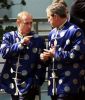 Почему сотрудничество США и России было коротким?