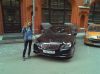 Судебная машина (приехал судья по Тверскому району Алексей Стеклиев) приехал судья по Тве…