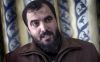 Командир ливийских 'повстанцев' официально признаёт, что его боевики связаны с Аль-Каидой (Аль Хасиди признался, что он ранее боролся против иностранного вторжения в Афганистан. Фото AFP) Аль Хасиди признался…