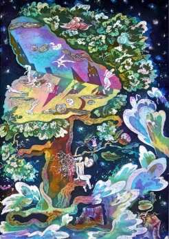 Глухова Екатерина. «Орган», выставка «иноМЕРия», Москва сентябрь 2014 Глухова Екатерина. О…