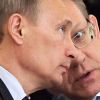 Путин: трус или стратег? (Путин: Трус или стратег?) Путин: Трус или стратег?