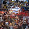 Исторические и духовно нравственные причины ненависти к России (Илья Глазунов. Рынок нашей демократии. Ilya Glazunov. The Market of our Democracy) Илья Глазунов. Рынок…