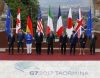 Комментарий к итоговому коммюнике G7