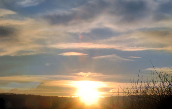 Солнце на круговерти - photo-sphere.ru Солнце на круговерти…