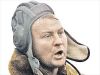 Русский солдат Юрий Буданов (Юрий Дмитриевич Буданов) Юрий Дмитриевич Буданов