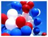 Праздничное ура (День России) День России