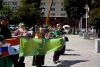 Митинги и акции в поддержку Ливии и Муаммара Каддафи (За мир в Ливии) За мир в Ливии