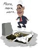 Маргелов требует ухода Каддафи. И это позиция России? (Чъя цель добить духовного лидера Джамахирии) Чъя цель добить духо…